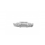 Sportauspuff TubiStyle Porsche 911 Carrera / S 992 Exhaust kit