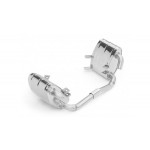 Sportauspuff TubiStyle Porsche 911 Carrera S 997.1 Exhaust kit