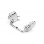 Sportauspuff TubiStyle Porsche 911 Carrera S 997.1 Exhaust kit