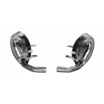 Sportauspuff TubiStyle Porsche 911 GT3 & GT3 RS 996 Exhaust kit