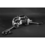 Sportauspuff Capristo Ferrari 430 Cat-back