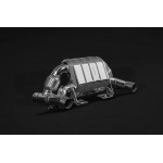 Sportauspuff Capristo Ferrari 430 Scuderia Cat-back
