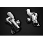Sportauspuff Capristo Ferrari 488 Pista Cat-back