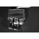 Sportauspuff Capristo Ferrari 599 Cat-back