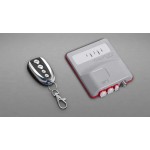 Sportauspuff Capristo Lamborghini Gallardo LP550/LP560/LP570 Cat-back
