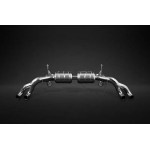 Sportauspuff Capristo Lamborghini Huracán LP610-4, LP580-2 Exhaust system