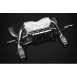 Sportauspuff Capristo Lamborghini Huracán Performante Exhaust kit