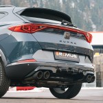 Sportauspuff Remus Cupra Formentor VZ 2.0 OPF-Back (EC)