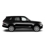 Sportauspuff Quicksilver Range Rover 4.4 TDV8 Diesel (2016+)
