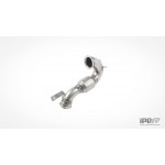 Sportauspuff iPE Mercedes-Benz / AMG CLS53 Coupe (C257) Cat-back