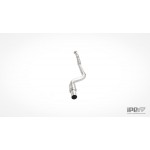 Sportauspuff iPE Mercedes-Benz / AMG CLS53 Coupe (C257) Cat-back
