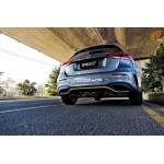Sportauspuff iPE Mercedes-Benz / AMG A250 (W177) Cat-back