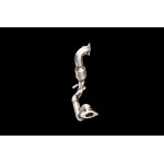 Sportauspuff iPE Mercedes-Benz / AMG A250 (W177) Cat-back