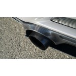 Sportauspuff NOVITEC Ferrari F8 Tributo/Spider Cat-back Valved