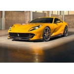 Sportauspuff NOVITEC Ferrari 812 Superfast/GTS Cat-back Valved