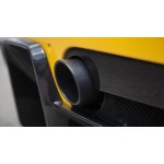Sportauspuff NOVITEC Ferrari 458 Speciale Cat-back Valved