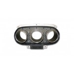 Sportauspuff NOVITEC Ferrari 458 Italia/Spider Cat-back Valved