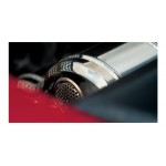 Sportauspuff NOVITEC Ferrari 360 Stradale/Modena/Spider Cat-back Valved