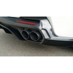 Sportauspuff NOVITEC Ferrari Portofino Cat-back Valved