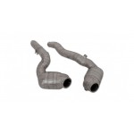 Sportauspuff NOVITEC Ferrari Portofino Cat-back Valved