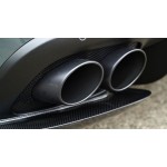 Sportauspuff NOVITEC Ferrari GTC4 Lusso Cat-back Valved