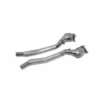 Sportauspuff NOVITEC Ferrari GTC4 Lusso Cat-back Valved