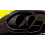 Sportauspuff NOVITEC Ferrari California T Cat-back Valved