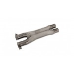 Sportauspuff NOVITEC Ferrari California T Cat-back Valved