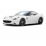 Sportauspuff NOVITEC Ferrari California Cat-back Non-valved