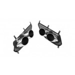 Sportauspuff NOVITEC Ferrari FF Cat-back Valved