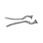 Sportauspuff NOVITEC Ferrari FF Cat-back Valved