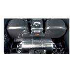 Sportauspuff NOVITEC Ferrari 430 Coupe/Spider Cat-back Valved