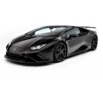 Sportauspuff NOVITEC Lamborghini Huracán Evo Cat-back Non-valved