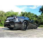Sportauspuff Quicksilver Ferrari 599 GTB Fiorano