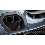 Sportauspuff NOVITEC McLaren Senna Cat-back
