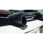 Sportauspuff NOVITEC McLaren 720S Cat-back