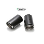 Sportauspuff Armytrix MINI GP3 F56 Cat-back