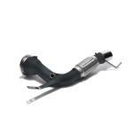 Sportauspuff Armytrix MINI GP3 F56 Cat-back