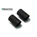 Sportauspuff Armytrix MINI GP3 F56 Cat-back