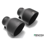 Sportauspuff Armytrix VW Golf 8 GTI Cat-back