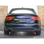 Sportauspuff AWE Audi A4 B8 2.0T Touring Edition