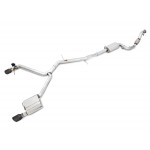Sportauspuff AWE Audi A5 B9 2.0TFSI SwitchPath