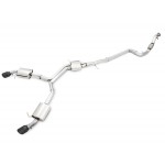 Sportauspuff AWE Audi A5 B9 2.0TFSI Touring Edition