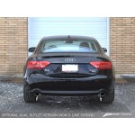 Sportauspuff AWE Audi A5 B8 2.0T Touring Edition