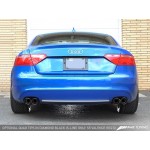 Sportauspuff AWE Audi A5 B8 2.0T Touring Edition