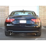 Sportauspuff AWE Audi A5 B8 2.0T Touring Edition