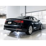 Sportauspuff AWE Audi A5 B9 2.0TFSI Track Edition