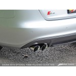 Sportauspuff AWE Audi S4 B8 3.0T Track Edition