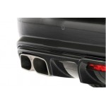 Sportauspuff Brabus Mercedes-Benz CLS 63 AMG (C218 / X218) Cat-back