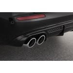 Sportauspuff Brabus Mercedes-Benz E 43 AMG (W213 / S213) Cat-back